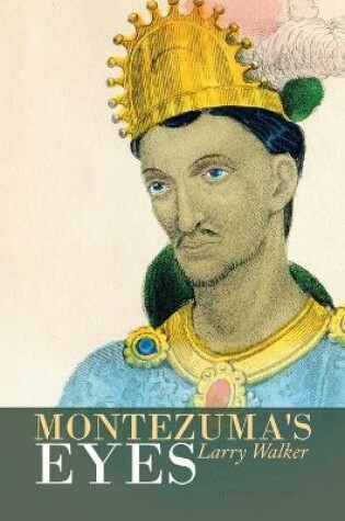 Cover of Montezuma's Eyes