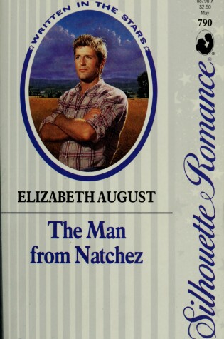 Cover of The Man from Natchez