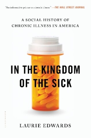 Cover of In the Kingdom of the Sick