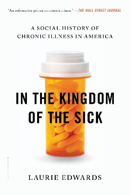 Book cover for In the Kingdom of the Sick