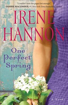 Book cover for One Perfect Spring