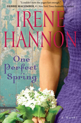 Cover of One Perfect Spring