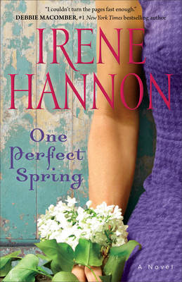 Book cover for One Perfect Spring