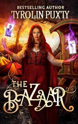 Cover of The Bazaar