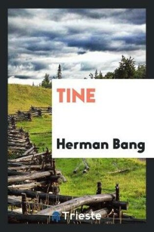 Cover of Tine