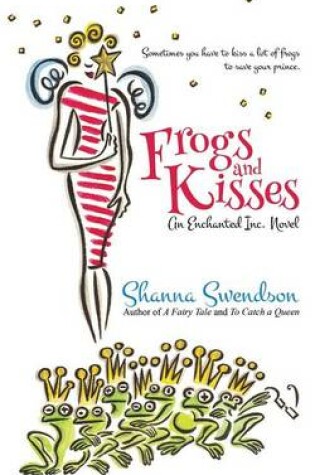 Frogs and Kisses