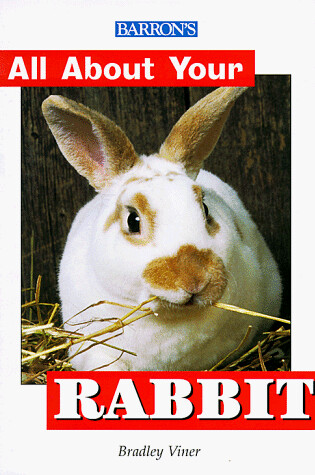 Cover of Rabbit