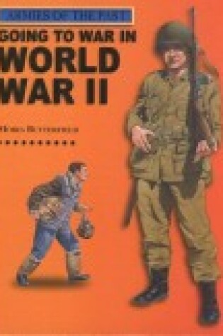 Cover of Going to War in World War II