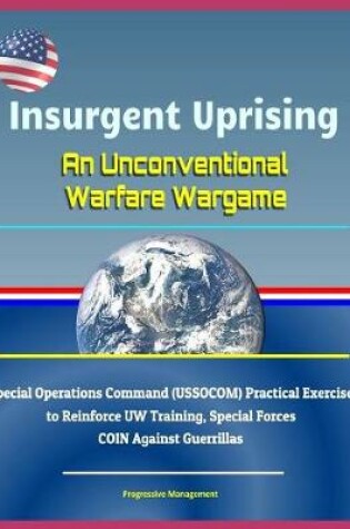 Cover of Insurgent Uprising