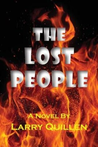 Cover of The Lost People
