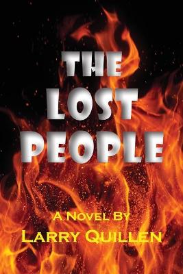 Book cover for The Lost People