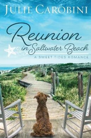 Cover of Reunion in Saltwater Beach