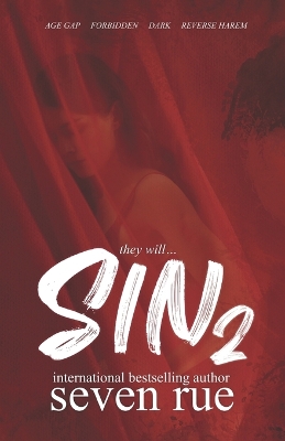 Book cover for Sin 2