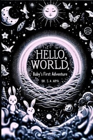 Cover of Hello, World