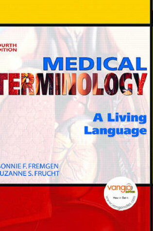 Cover of Medical Terminology