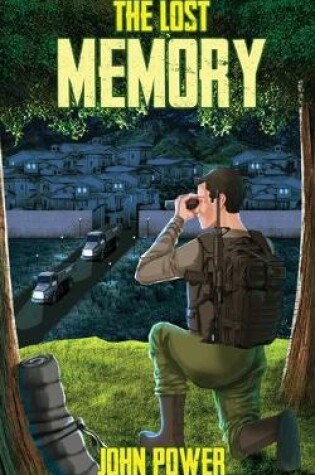 Cover of The Lost Memory