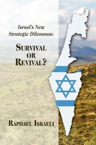 Cover of Israel's New Strategic Dilemmas