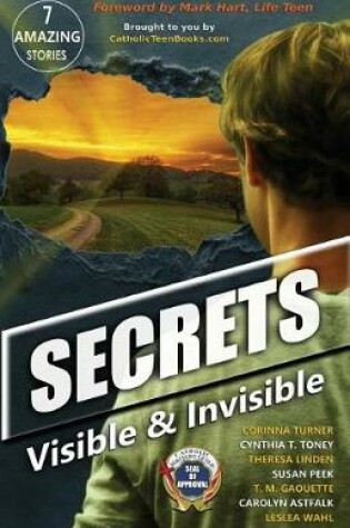 Cover of Secrets