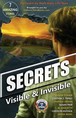 Book cover for Secrets