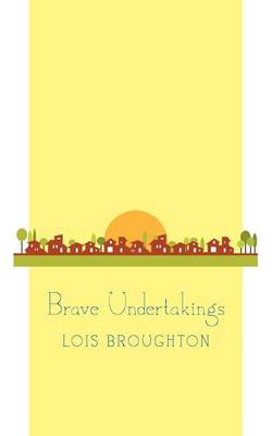 Cover of Brave Undertakings