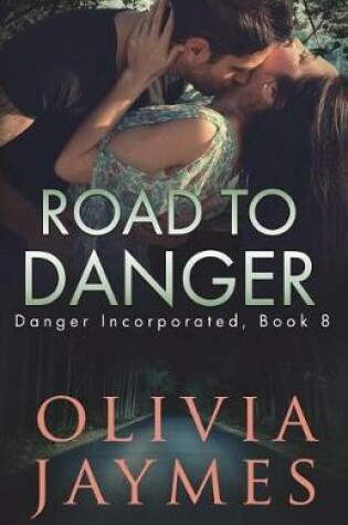 Cover of Road to Danger