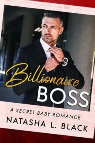 Cover of Billionaire Boss