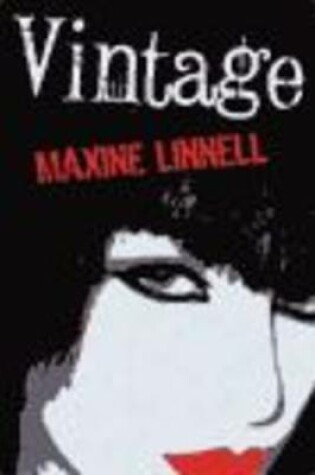 Cover of Vintage