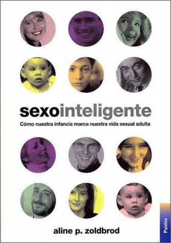 Book cover for Sexo Inteligente