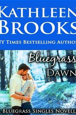 Cover of Bluegrass Dawn