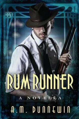 Cover of Rum Runner