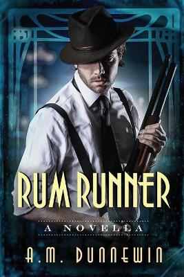 Cover of Rum Runner
