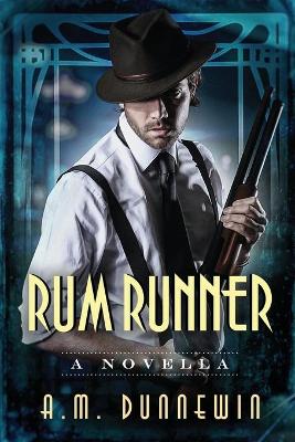 Book cover for Rum Runner