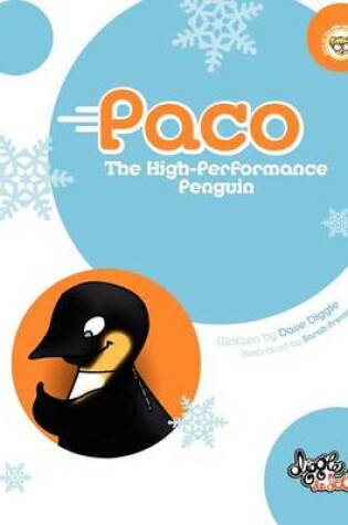 Cover of Paco