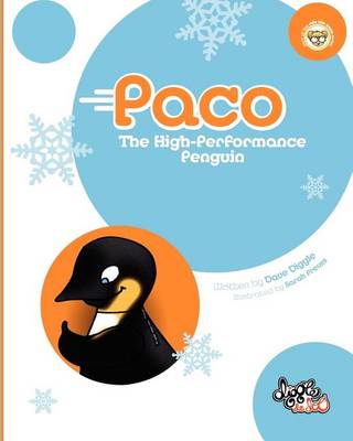 Book cover for Paco