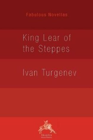 Cover of King Lear of the Steppes