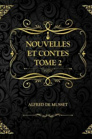 Cover of Nouvelles et Contes Tome 2