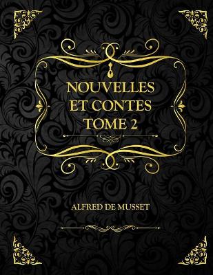 Book cover for Nouvelles et Contes Tome 2