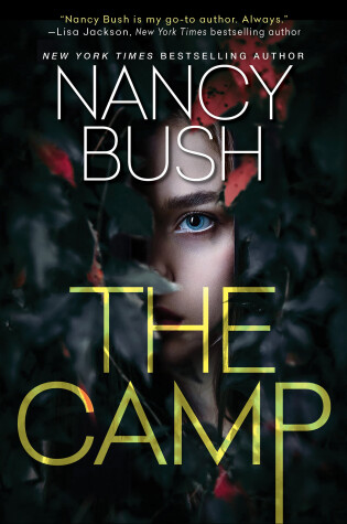 Cover of The Camp