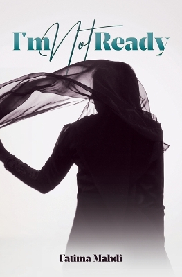 Book cover for I'm Not Ready