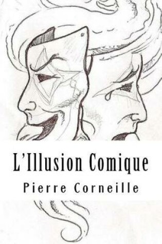 Cover of L'Illusion Comique