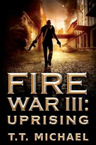 Cover of Fire War III