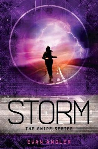 Cover of Storm