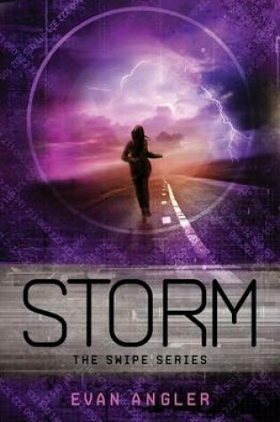 Cover of Storm