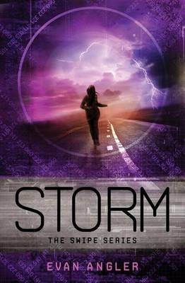 Book cover for Storm