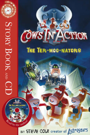 Cover of Cows in Action