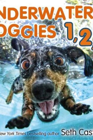 Cover of Underwater Doggies 1,2,3