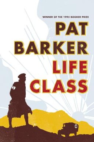 Cover of Life Class