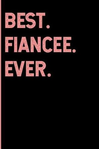 Cover of Best Fiancee Ever