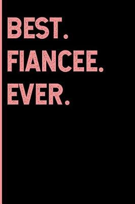 Book cover for Best Fiancee Ever