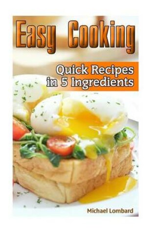 Cover of Easy Cooking